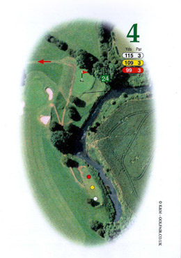 Hole 4